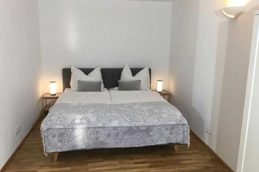 Gaestewohnung Helena Völkermarkt Dış mekan fotoğraf